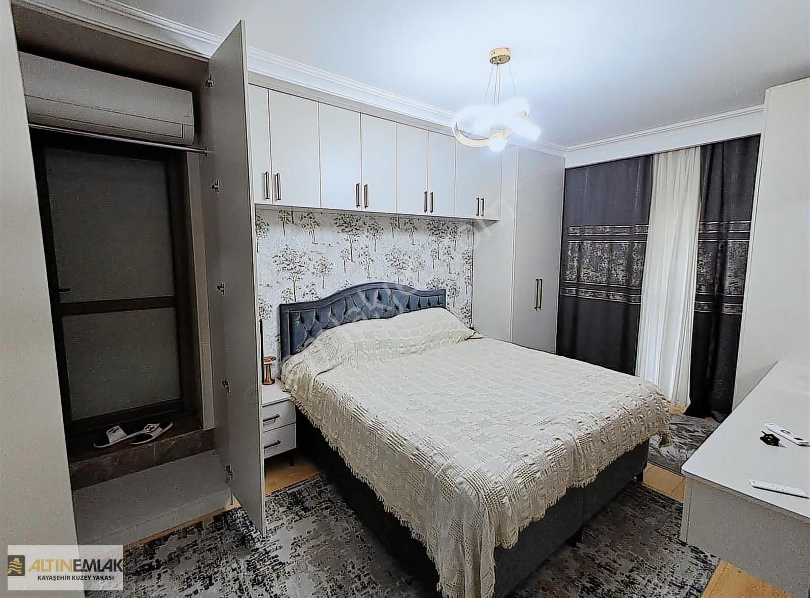 Park Mavera 3 Teraslı Yemek Odalı 2.5+1 Satılık Daire/for Sale - Görsel 11