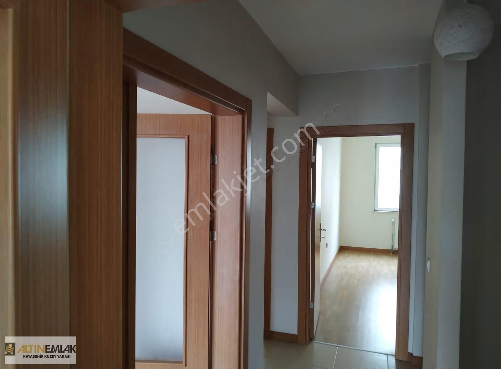 Başakşehir Toki 18. Bölge Satılık 2+1 Daire - Görsel 4
