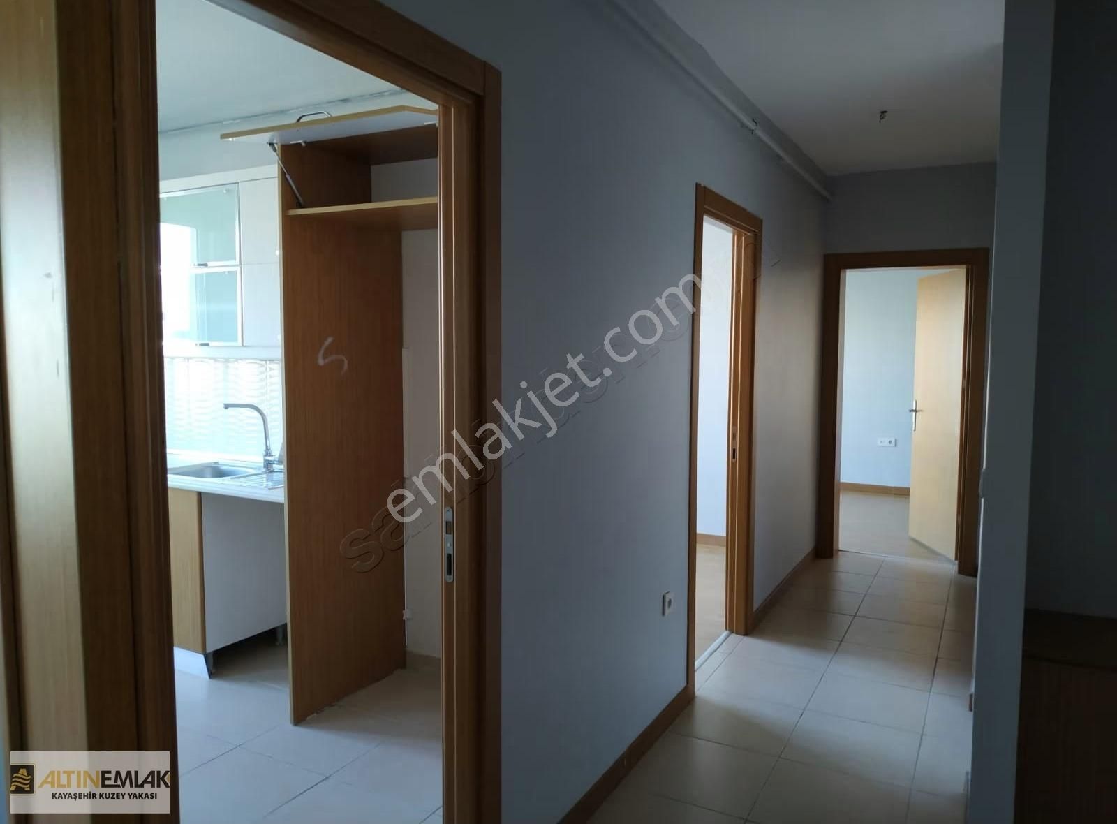 Başakşehir Toki 18. Bölge Satılık 2+1 Daire - Görsel 11
