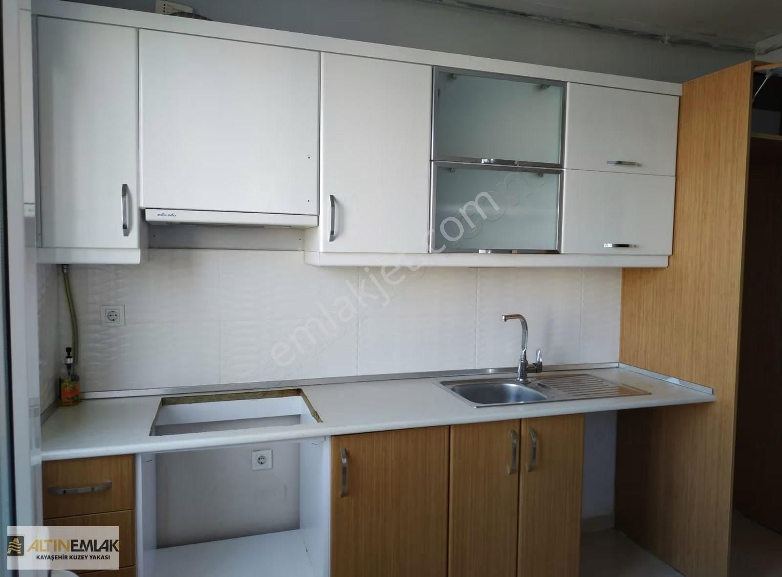 Başakşehir Toki 18. Bölge Satılık 2+1 Daire - Görsel 10