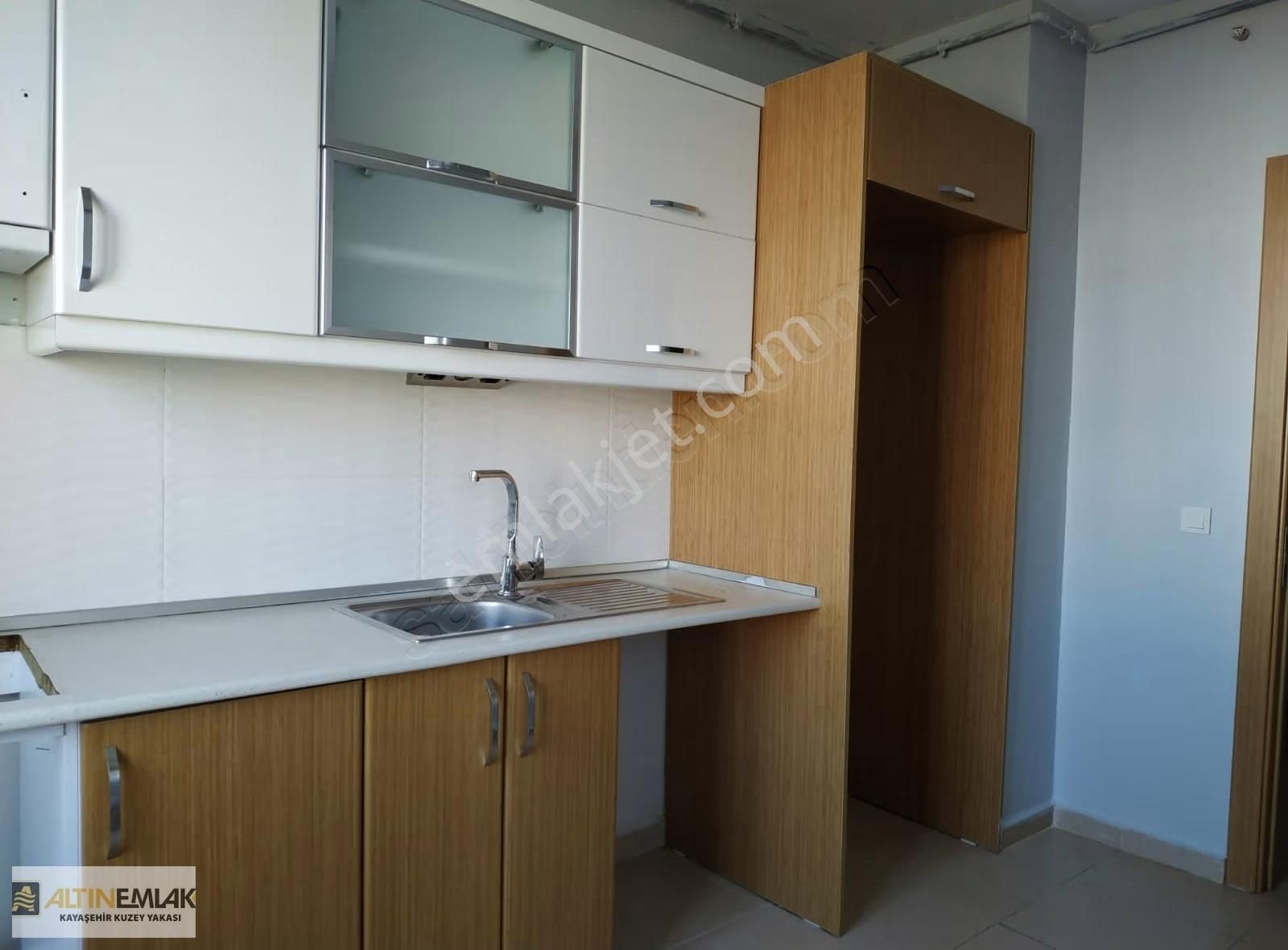 Başakşehir Toki 18. Bölge Satılık 2+1 Daire