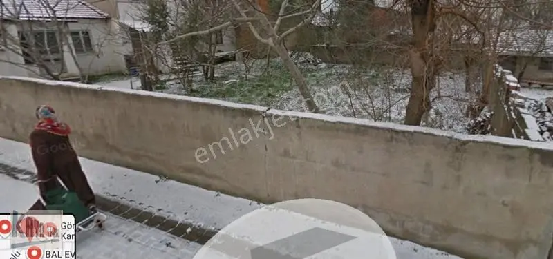 Altay'da Satılık Arsa - Görsel 3