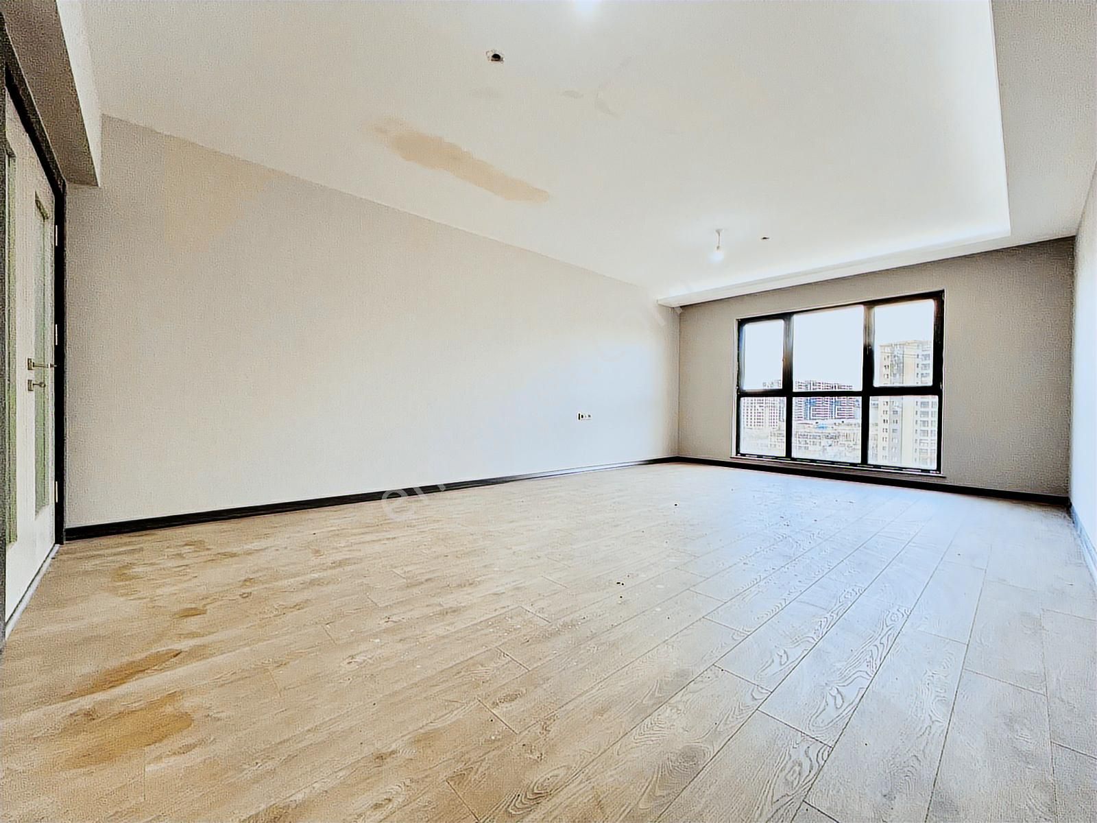 Panoramik Manzaralı Lüx Tasarım K.oto Sıfır Bina 4+1 Daire - Görsel 23