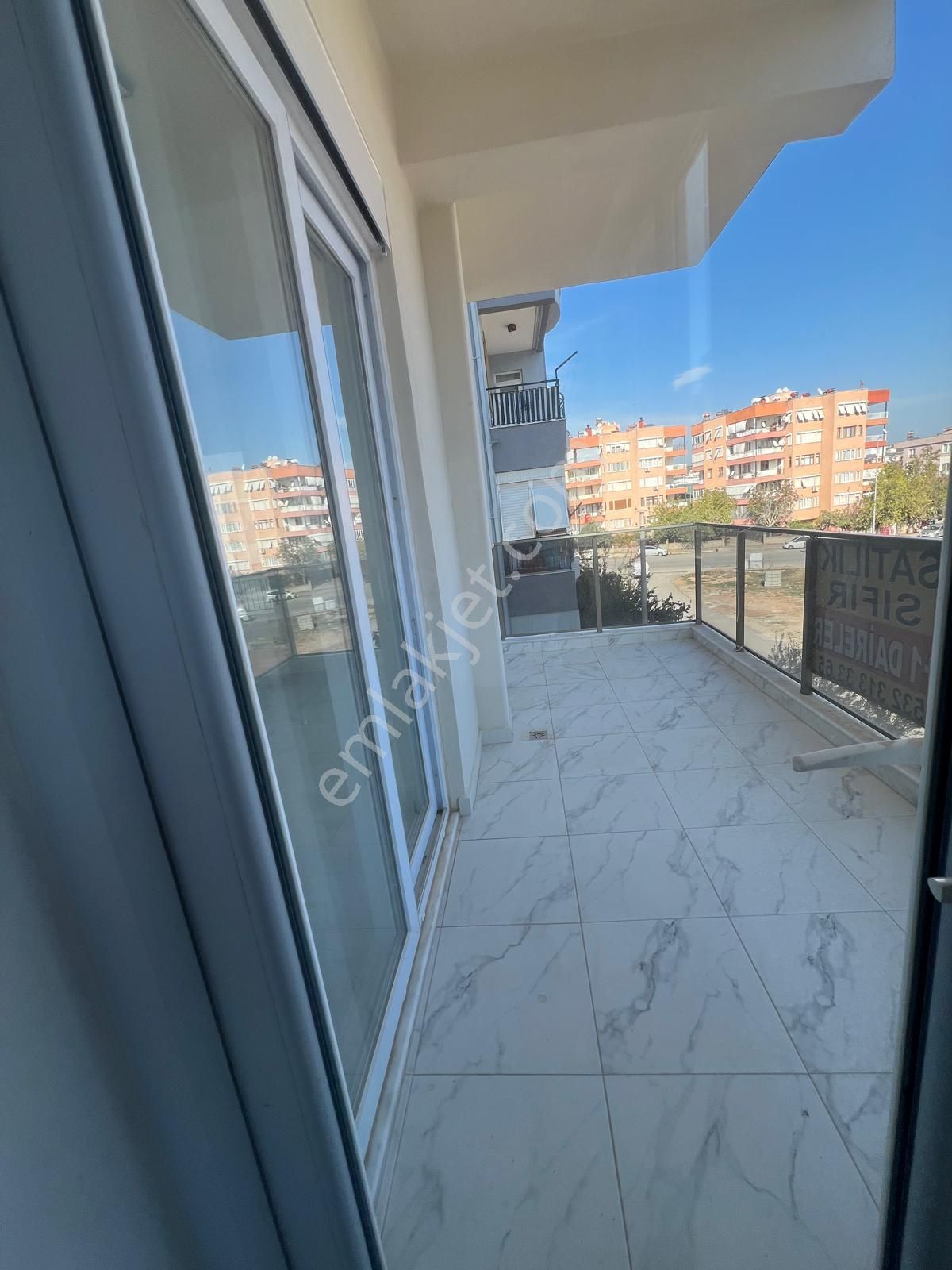 Aydogmuş'ta Ara Katta 2+1 Lüks Daire - Görsel 30