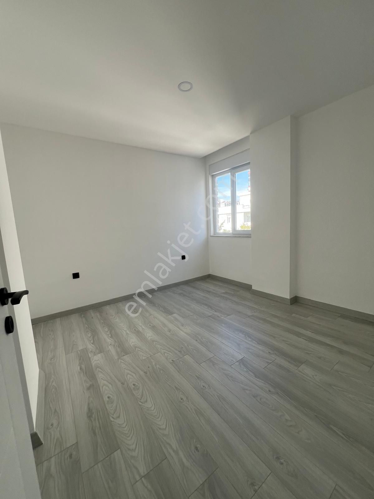 Aydogmuş'ta Ara Katta 2+1 Lüks Daire - Görsel 20