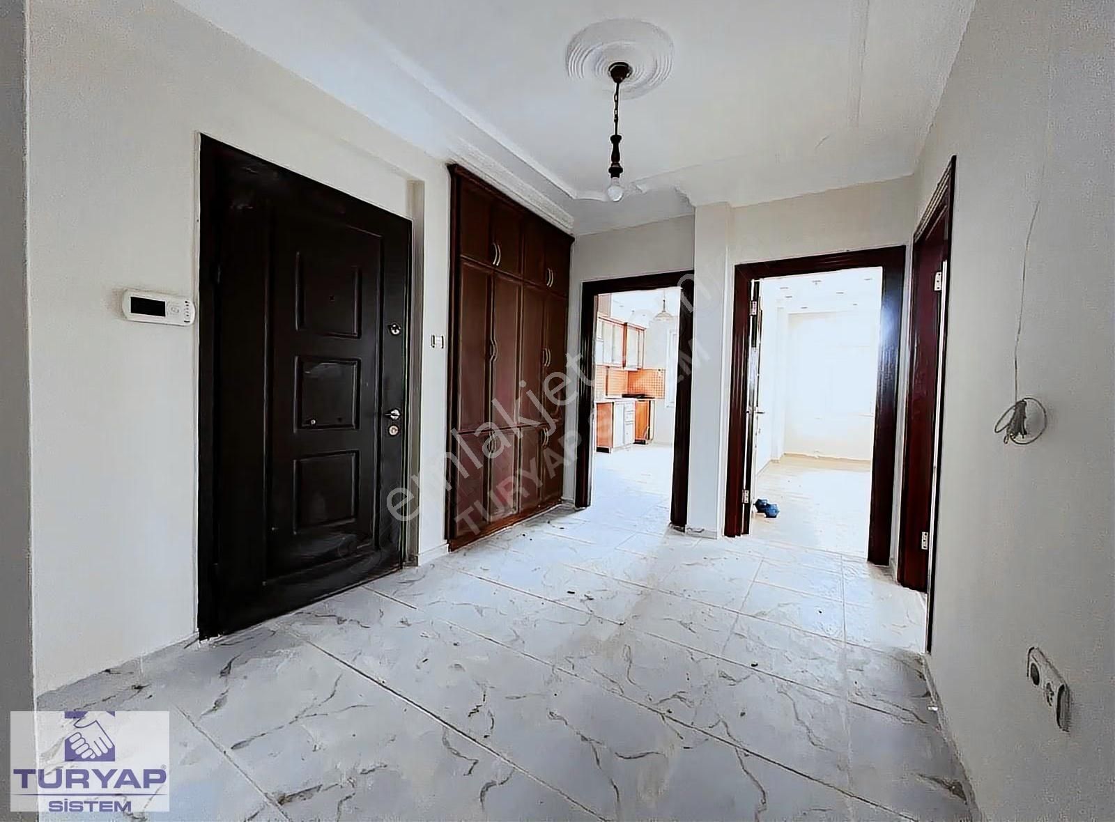 Turyap Sistem'den Sahile Yakın Site İçi Havuzlu Geniş 3+1 - Görsel 8