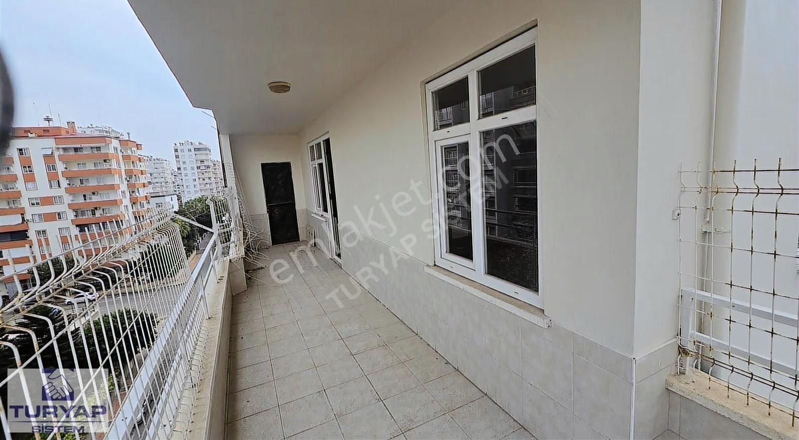 Turyap Sistem'den Sahile Yakın Site İçi Havuzlu Geniş 3+1 - Görsel 11