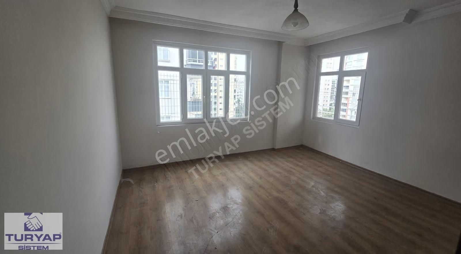 Turyap Sistem'den Sahile Yakın Site İçi Havuzlu Geniş 3+1 - Görsel 14