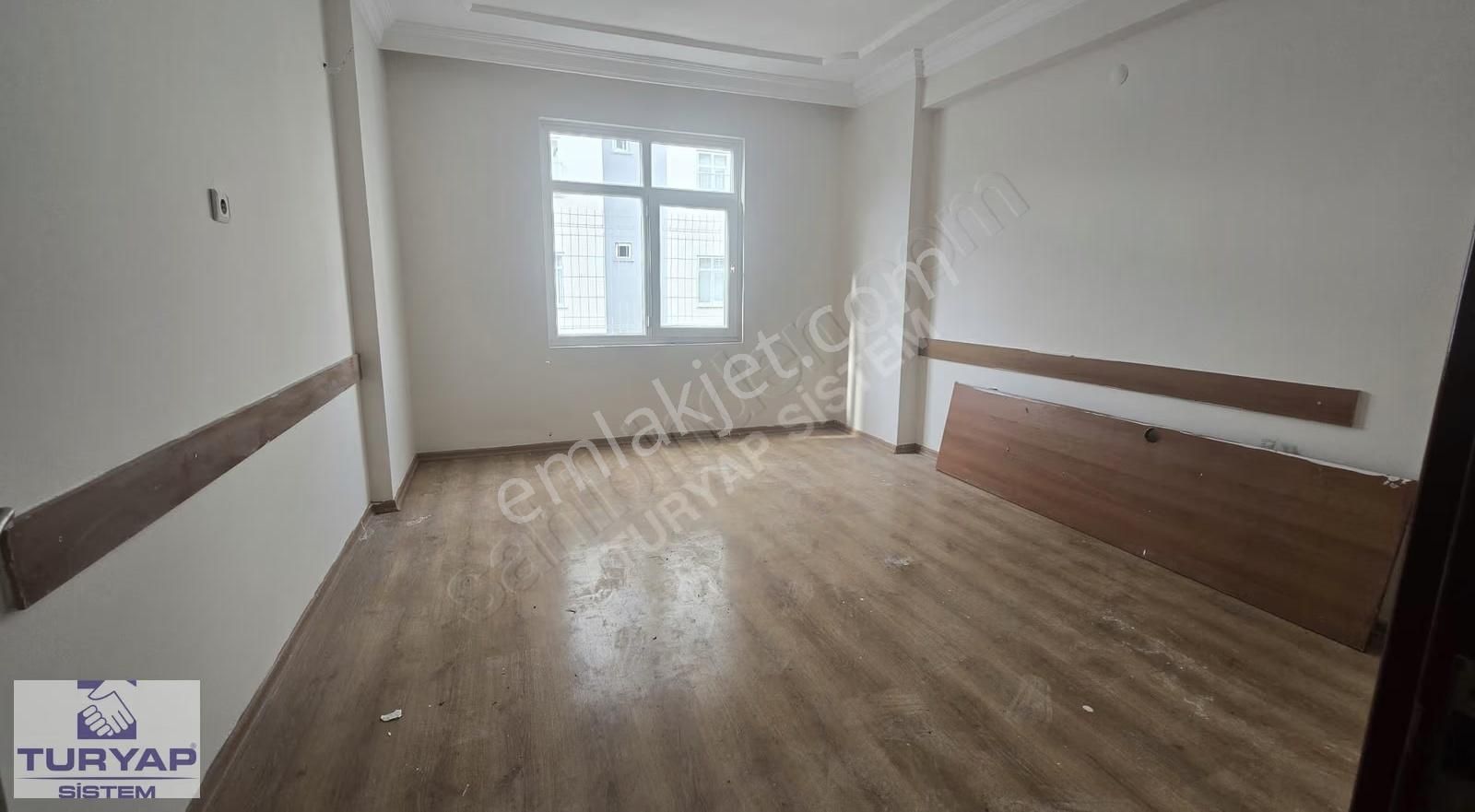 Turyap Sistem'den Sahile Yakın Site İçi Havuzlu Geniş 3+1 - Görsel 4