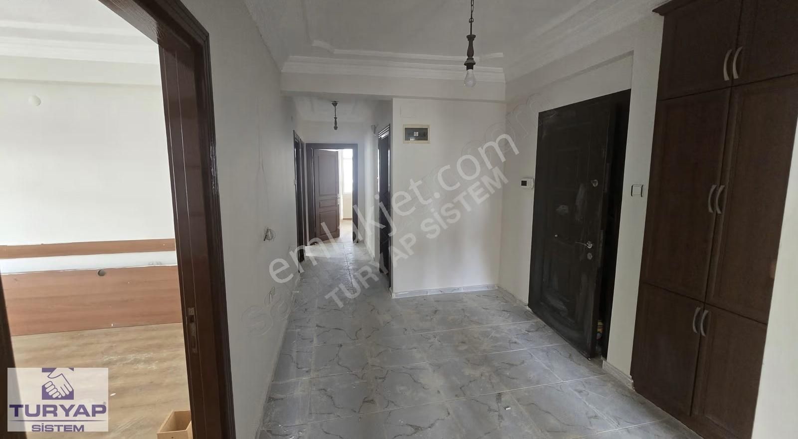 Turyap Sistem'den Sahile Yakın Site İçi Havuzlu Geniş 3+1 - Görsel 7