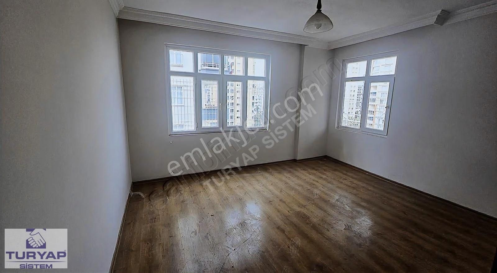 Turyap Sistem'den Sahile Yakın Site İçi Havuzlu Geniş 3+1 - Görsel 16