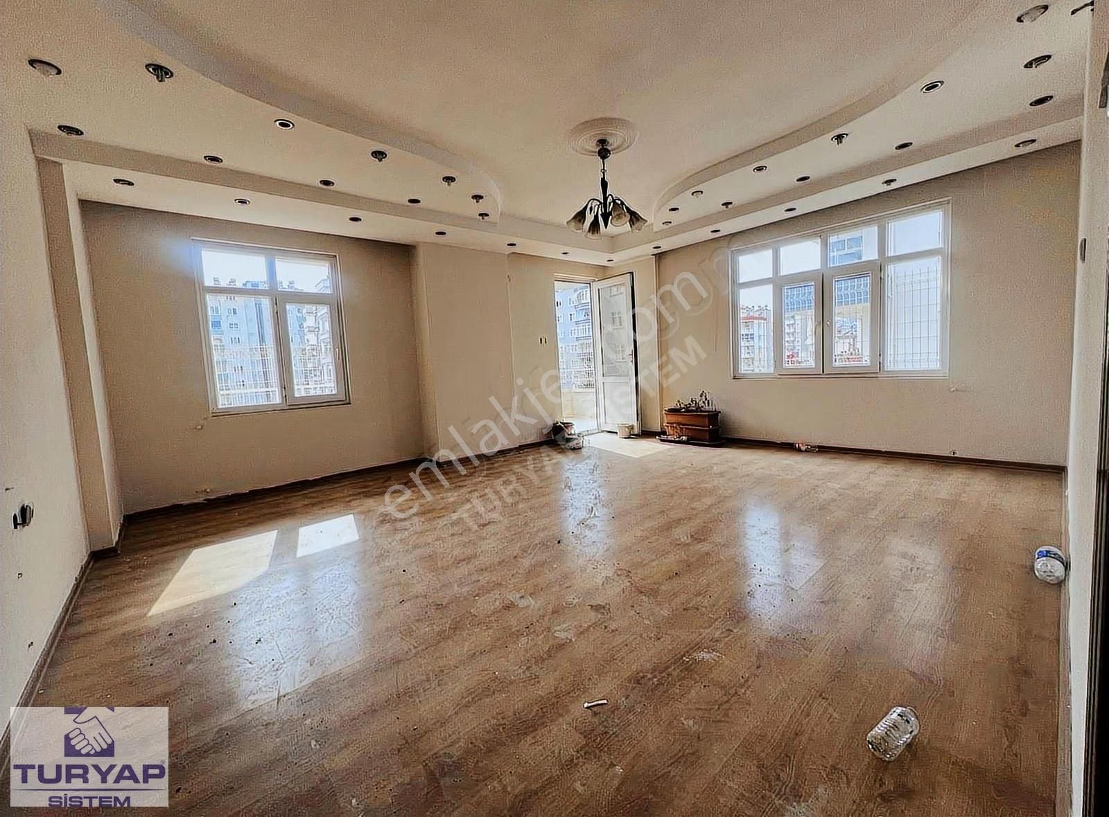 Turyap Sistem'den Sahile Yakın Site İçi Havuzlu Geniş 3+1 - Görsel 8