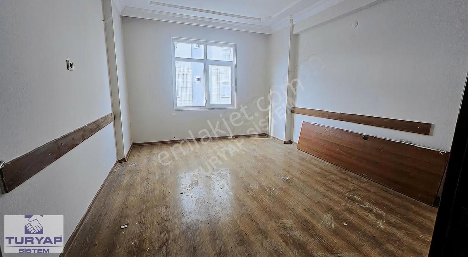 Turyap Sistem'den Sahile Yakın Site İçi Havuzlu Geniş 3+1 - Görsel 5