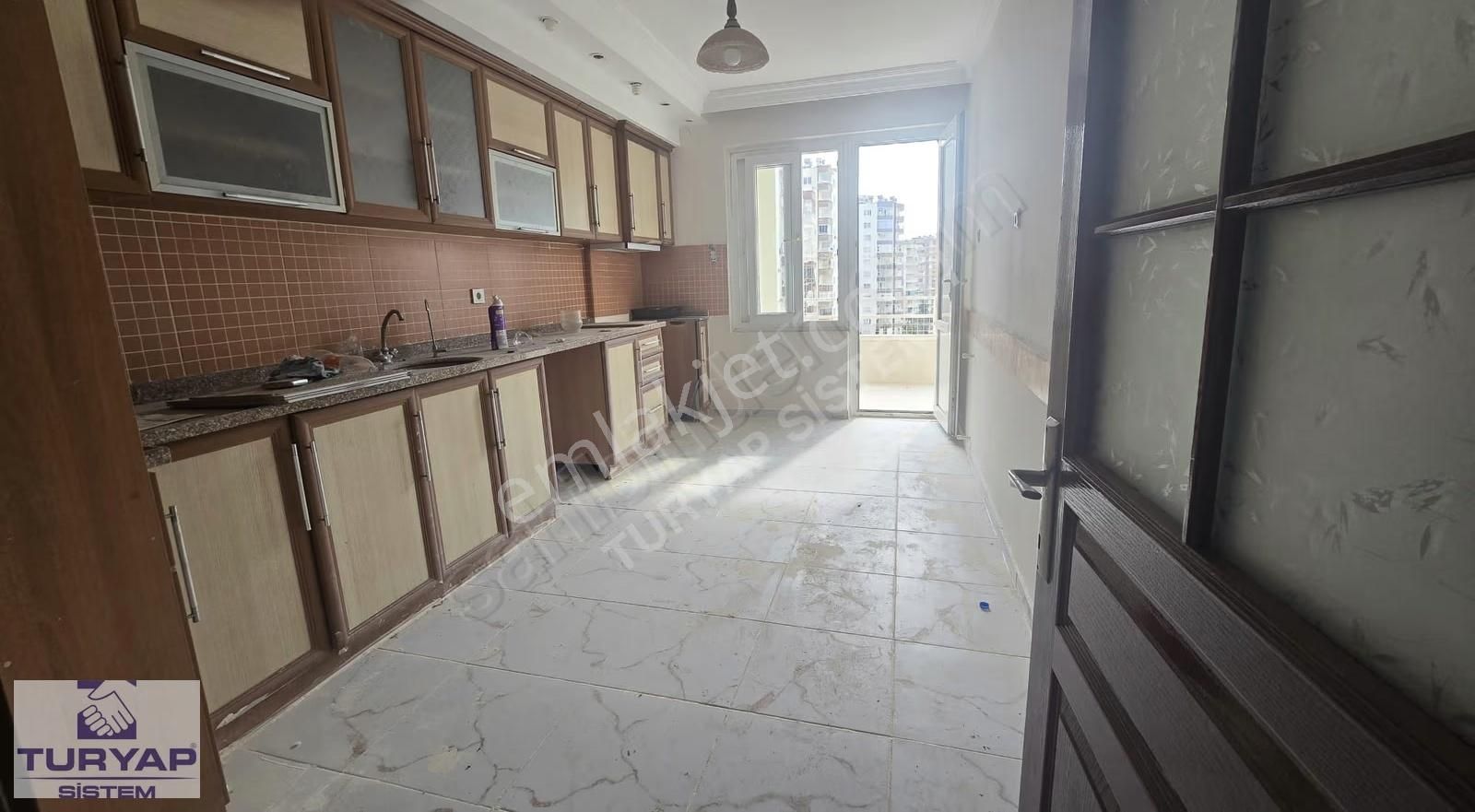 Turyap Sistem'den Sahile Yakın Site İçi Havuzlu Geniş 3+1 - Görsel 12