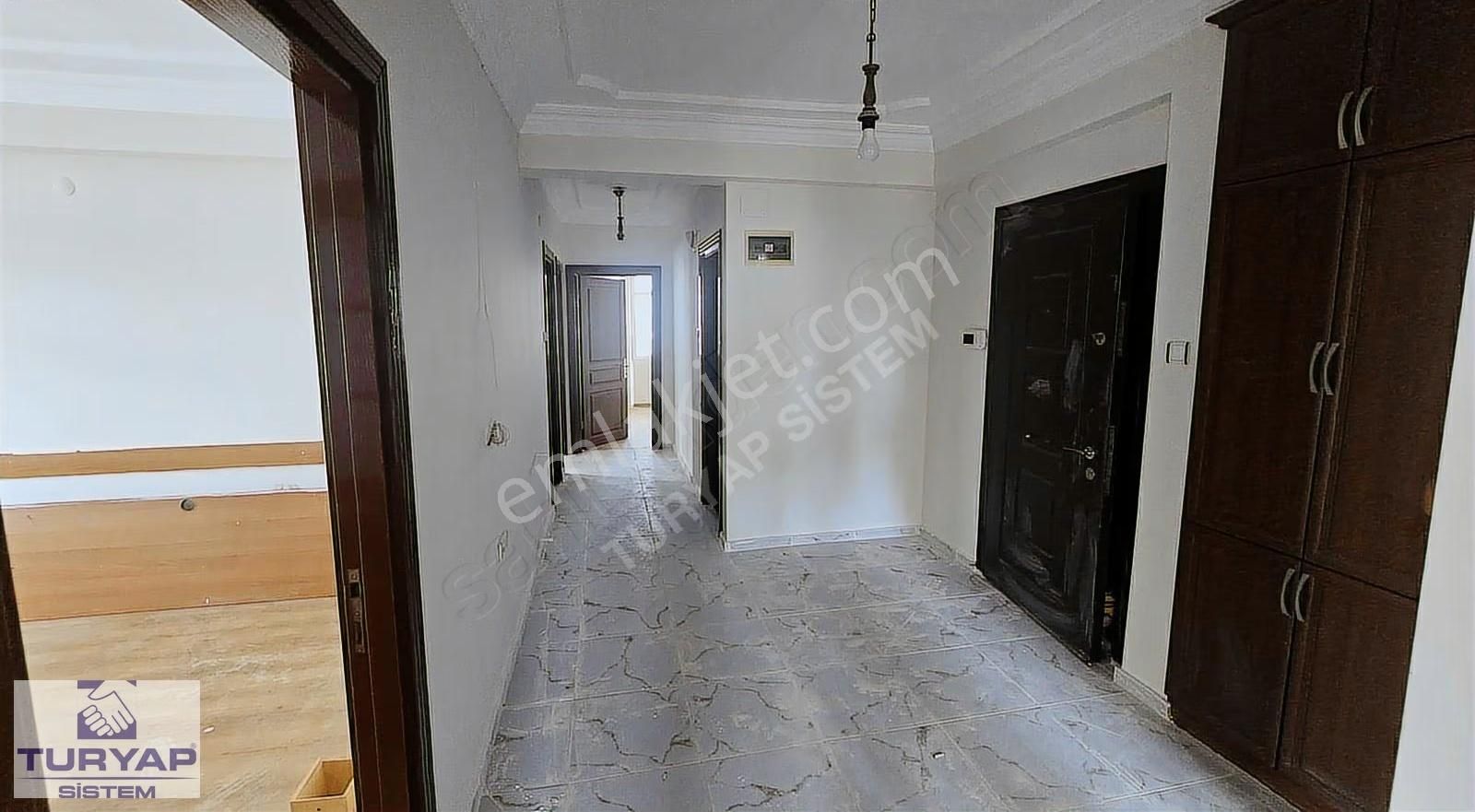 Turyap Sistem'den Sahile Yakın Site İçi Havuzlu Geniş 3+1 - Görsel 17