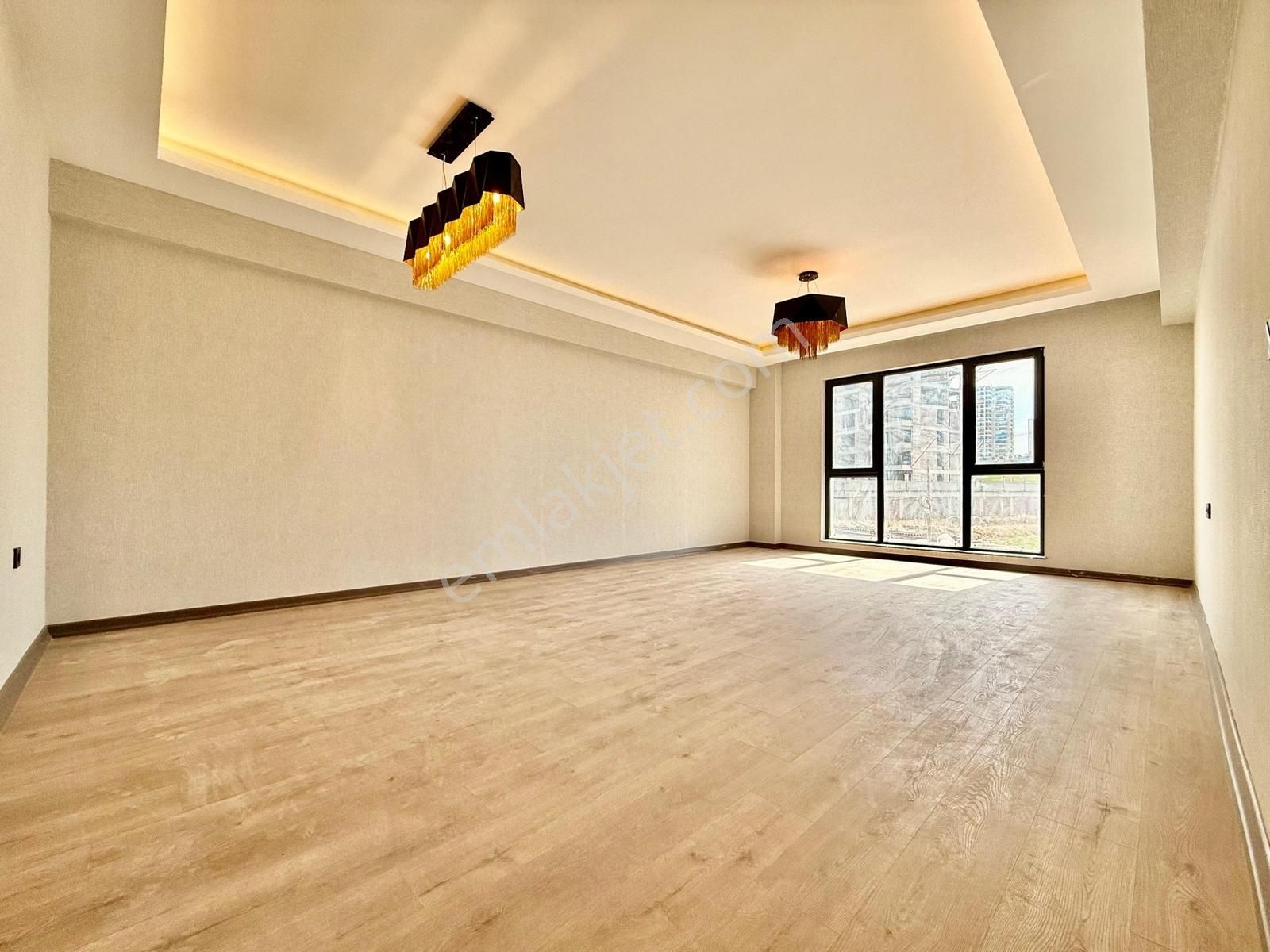 Eryaman Göksu Yakını Modern Tasarım K.oto Ultra Lüx 4+1 Daire - Görsel 4