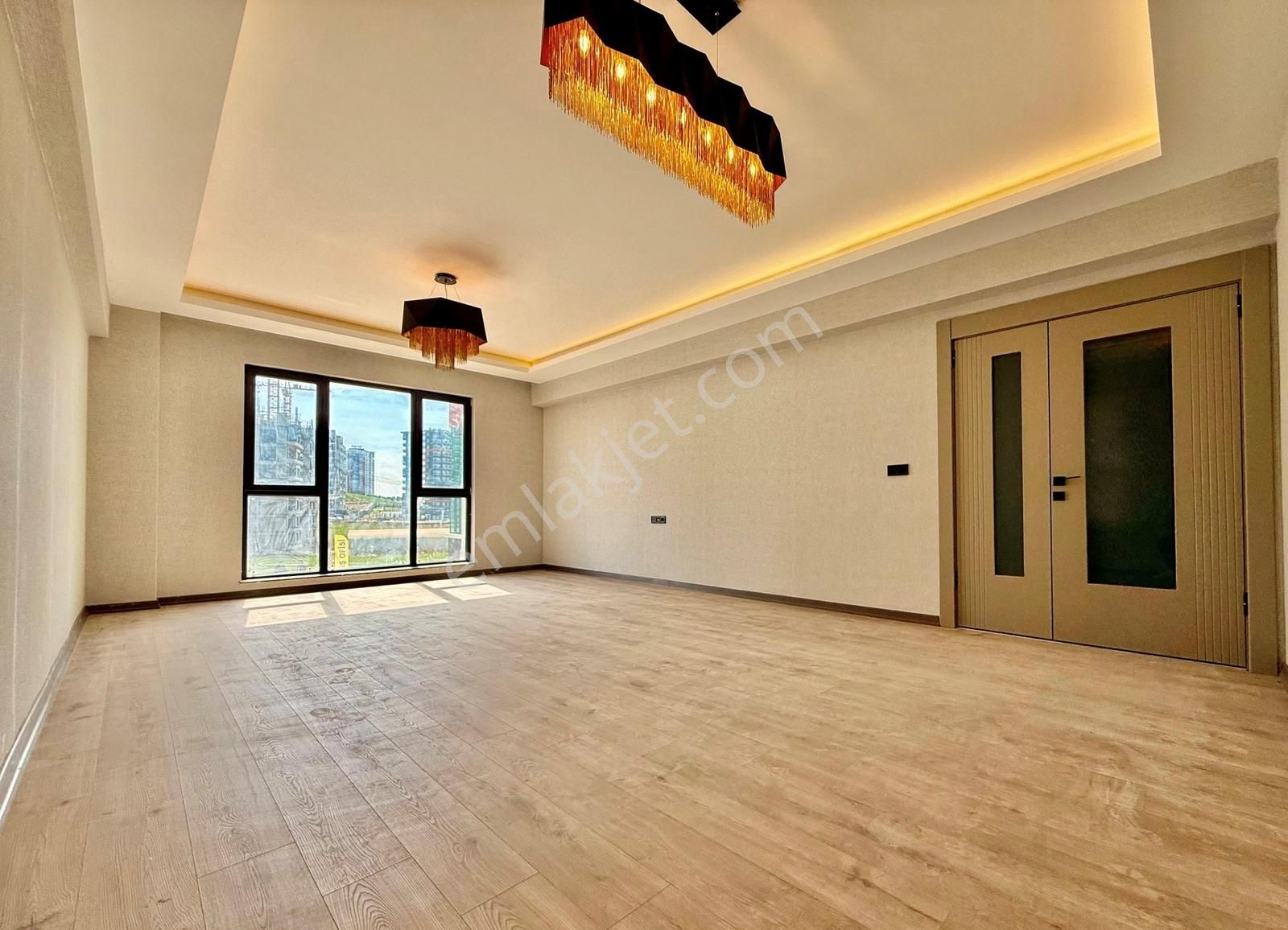 Eryaman Göksu Yakını Modern Tasarım K.oto Ultra Lüx 4+1 Daire - Görsel 14