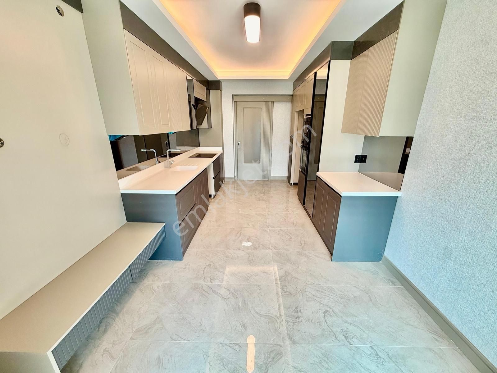 Eryaman'da Özel Mim. Site İçi Geniş Peyzaj K.oto 4+1 Sıfır Daire - Görsel 11