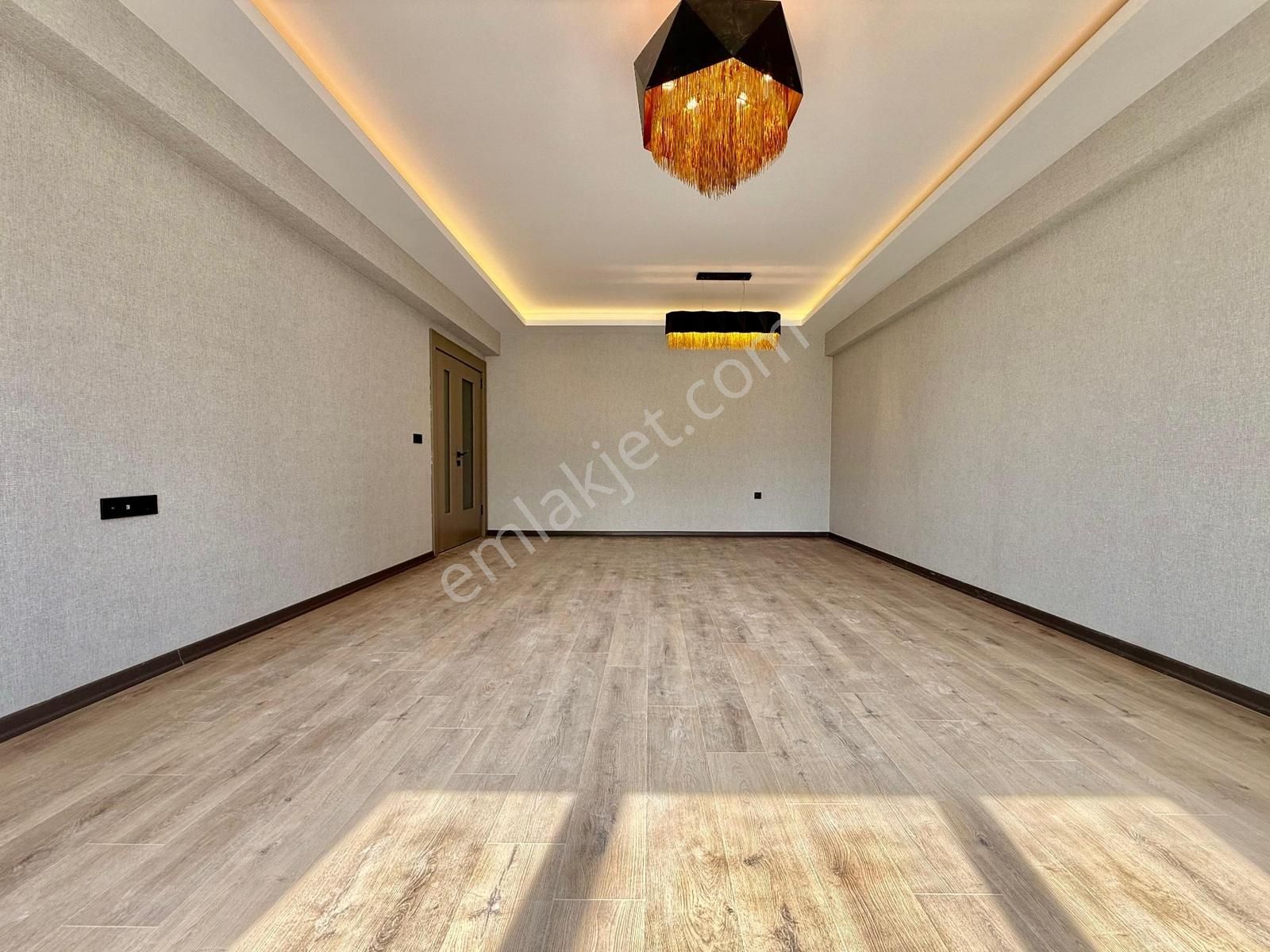 Eryaman'da Özel Mim. Site İçi Geniş Peyzaj K.oto 4+1 Sıfır Daire - Görsel 6