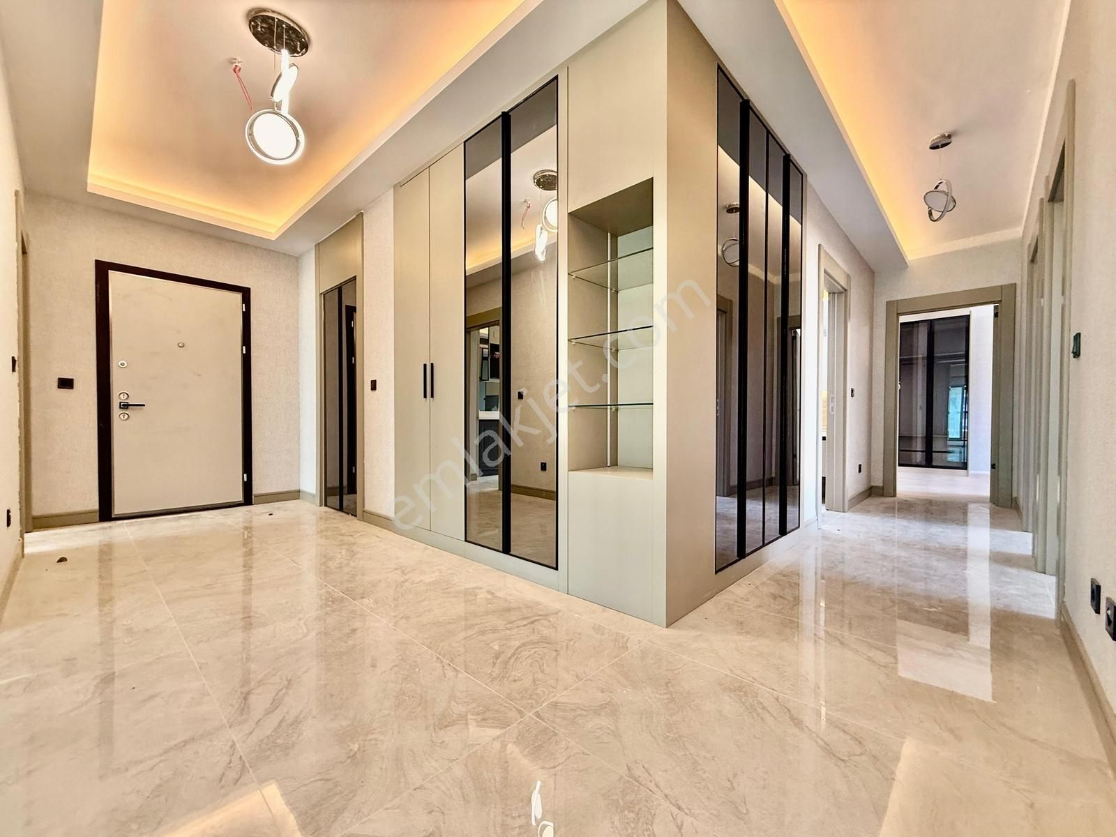 Eryaman'da Özel Mim. Site İçi Geniş Peyzaj K.oto 4+1 Sıfır Daire - Görsel 32