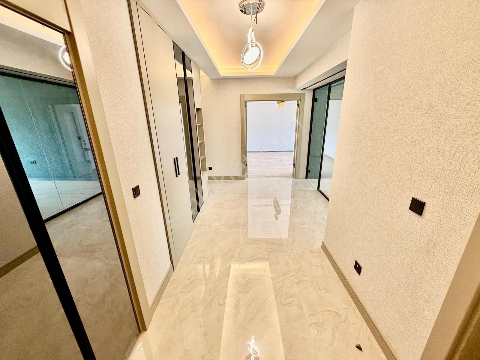 Eryaman'da Özel Mim. Site İçi Geniş Peyzaj K.oto 4+1 Sıfır Daire - Görsel 33