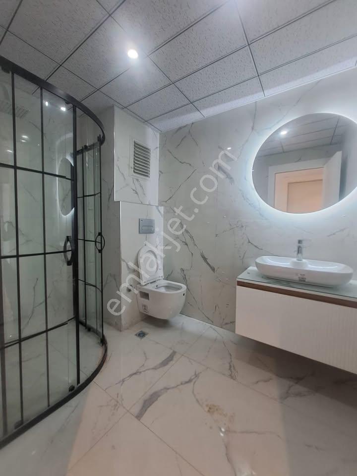 Alyans Life İnşaat'tan Lüks Dubleks Daire - Görsel 15