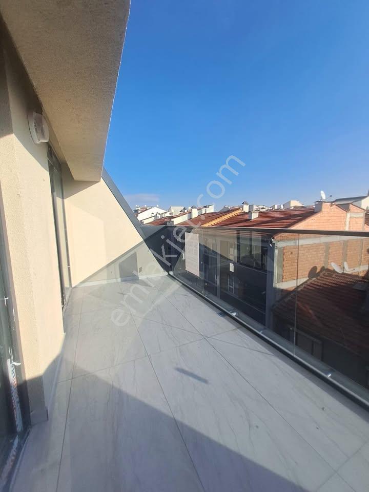 Alyans Life İnşaat'tan Lüks Dubleks Daire - Görsel 8