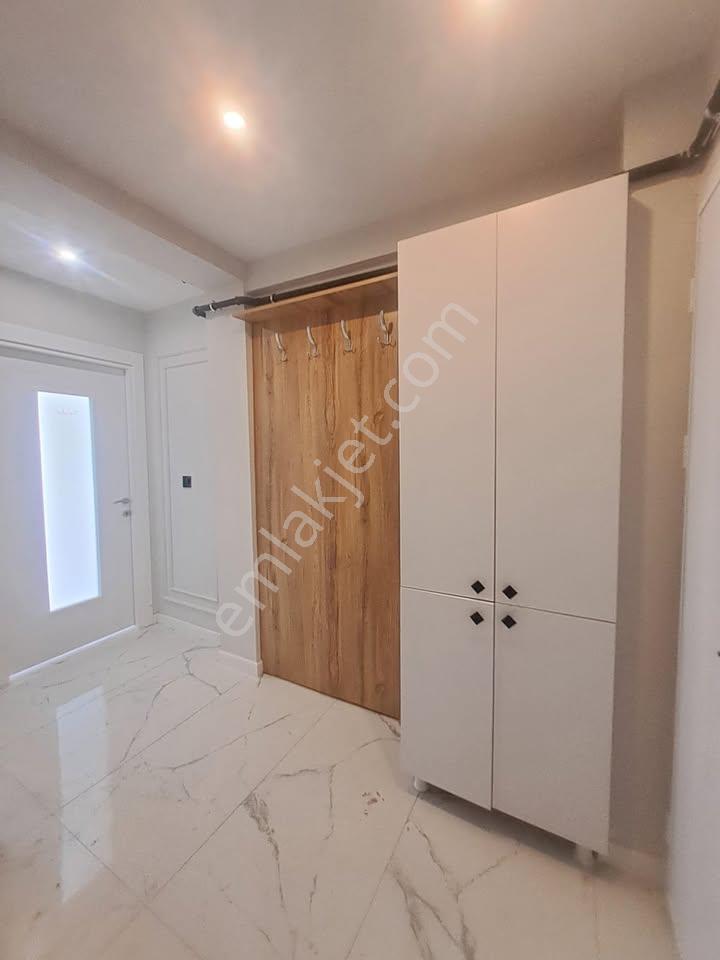 Alyans Life İnşaat'tan Lüks Dubleks Daire - Görsel 12