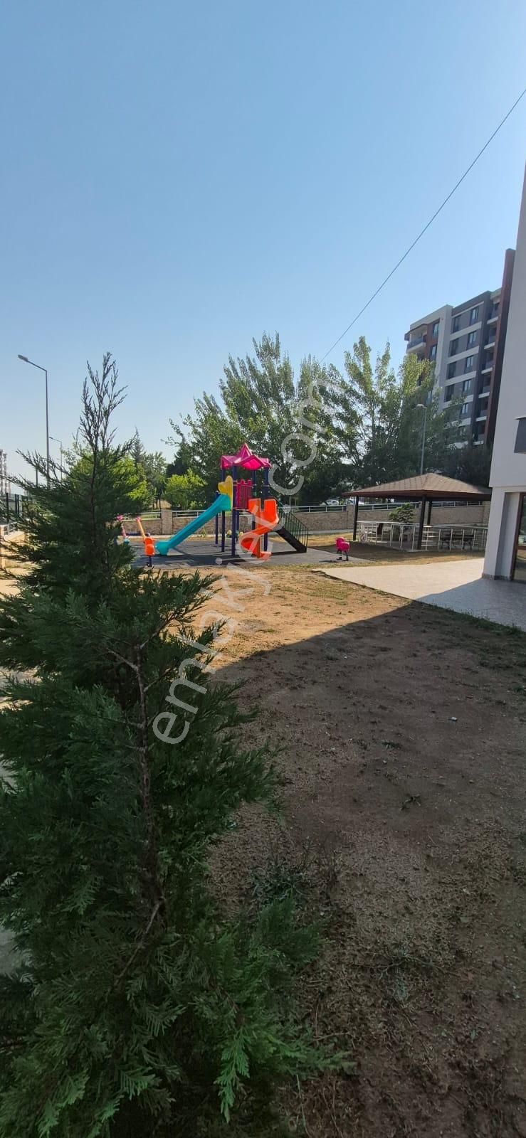 Kaan Emlaktan Şemiklerde 6+1 Satılık Dubleks Daire - Görsel 20