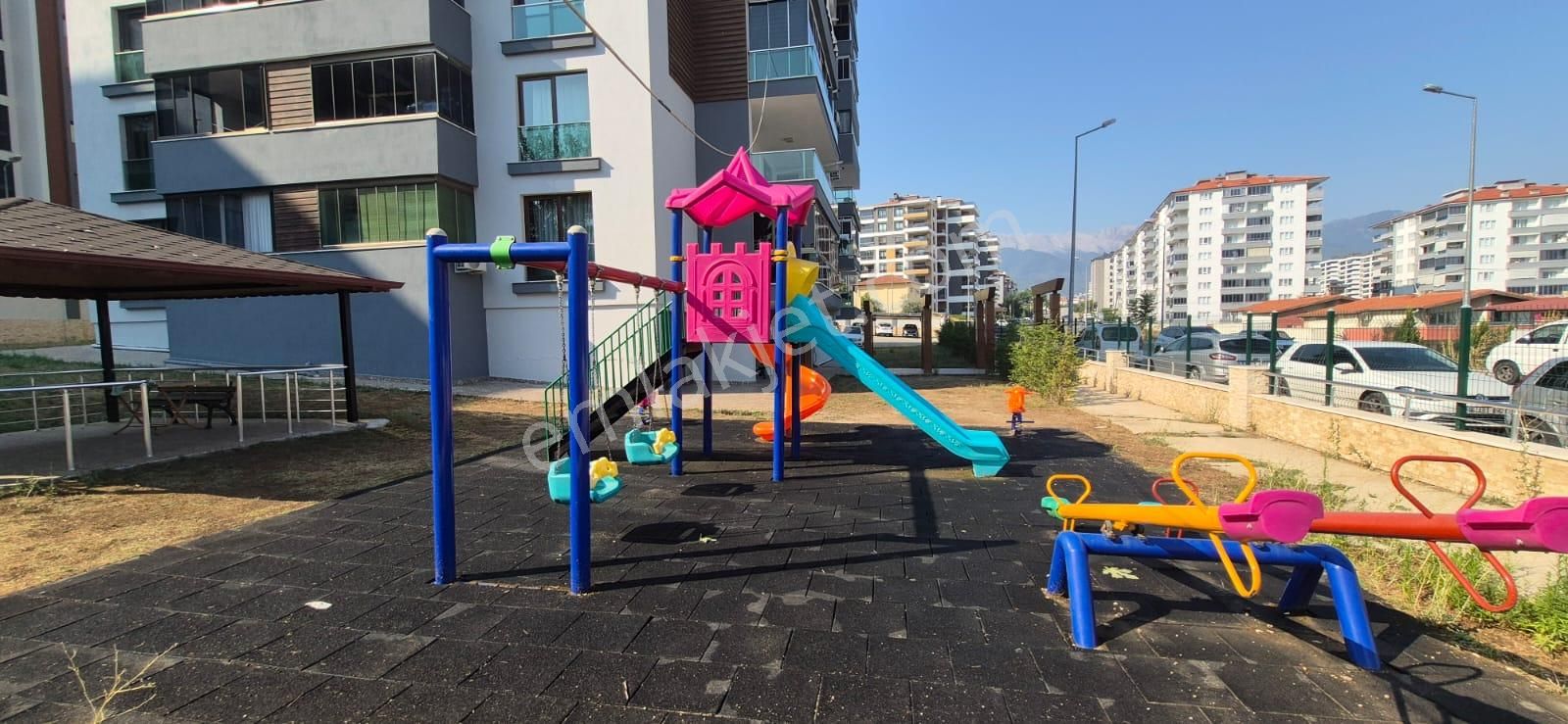 Kaan Emlaktan Şemiklerde 6+1 Satılık Dubleks Daire - Görsel 10
