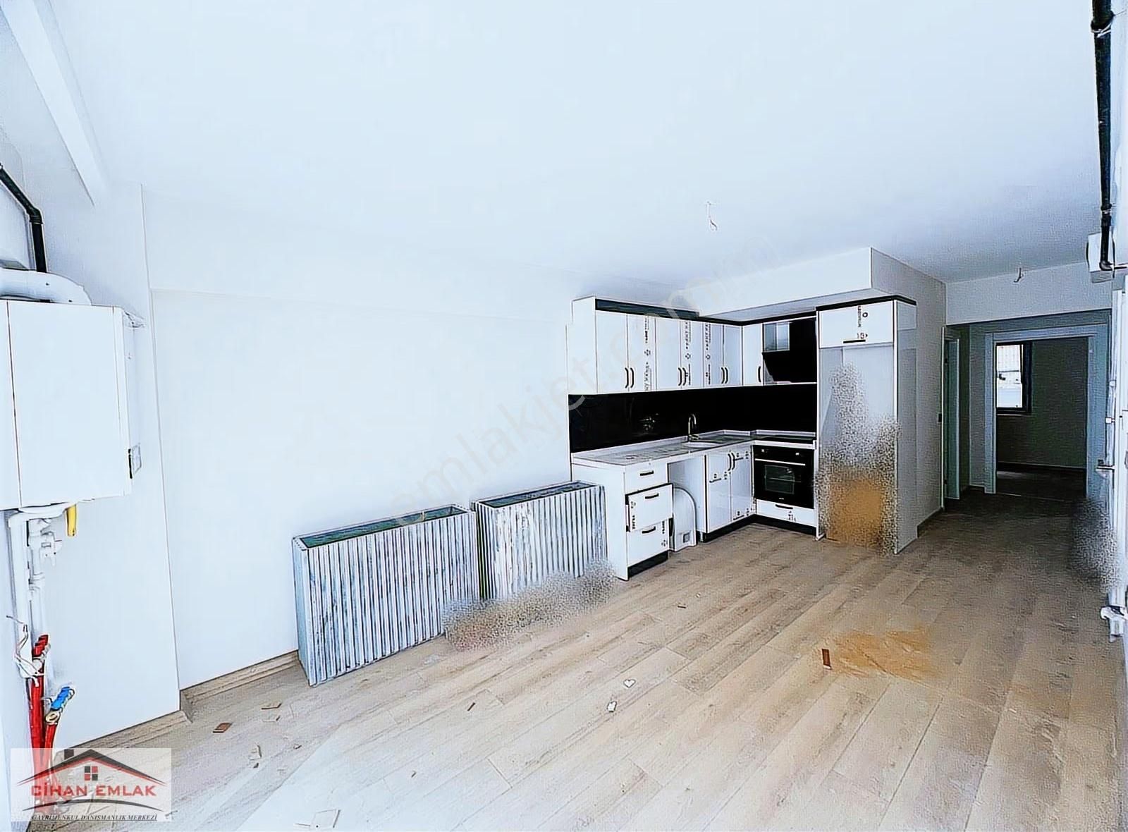 Güventepe Mah Kızılcahamam Ve Güventepe Cadde Yakını Sıfır 2+1 - Görsel 7