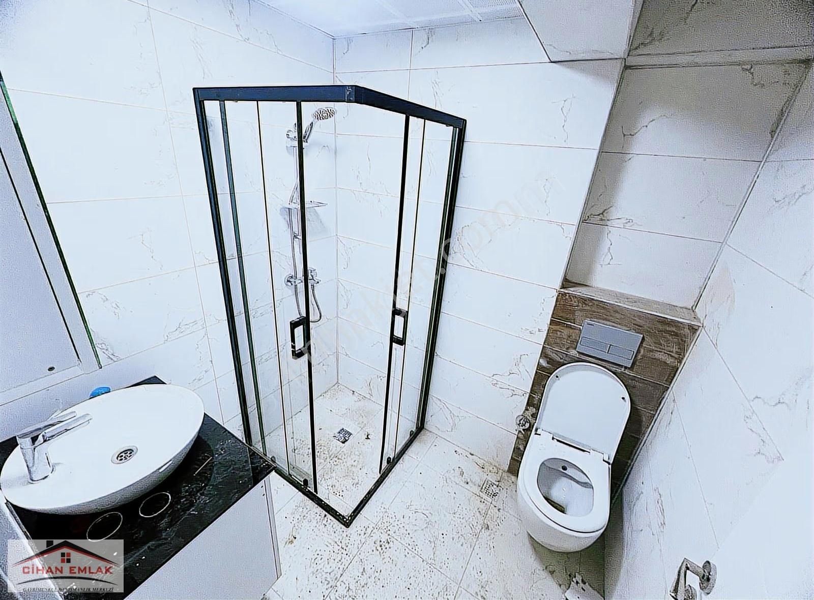 Güventepe Mah Kızılcahamam Ve Güventepe Cadde Yakını Sıfır 2+1 - Görsel 13