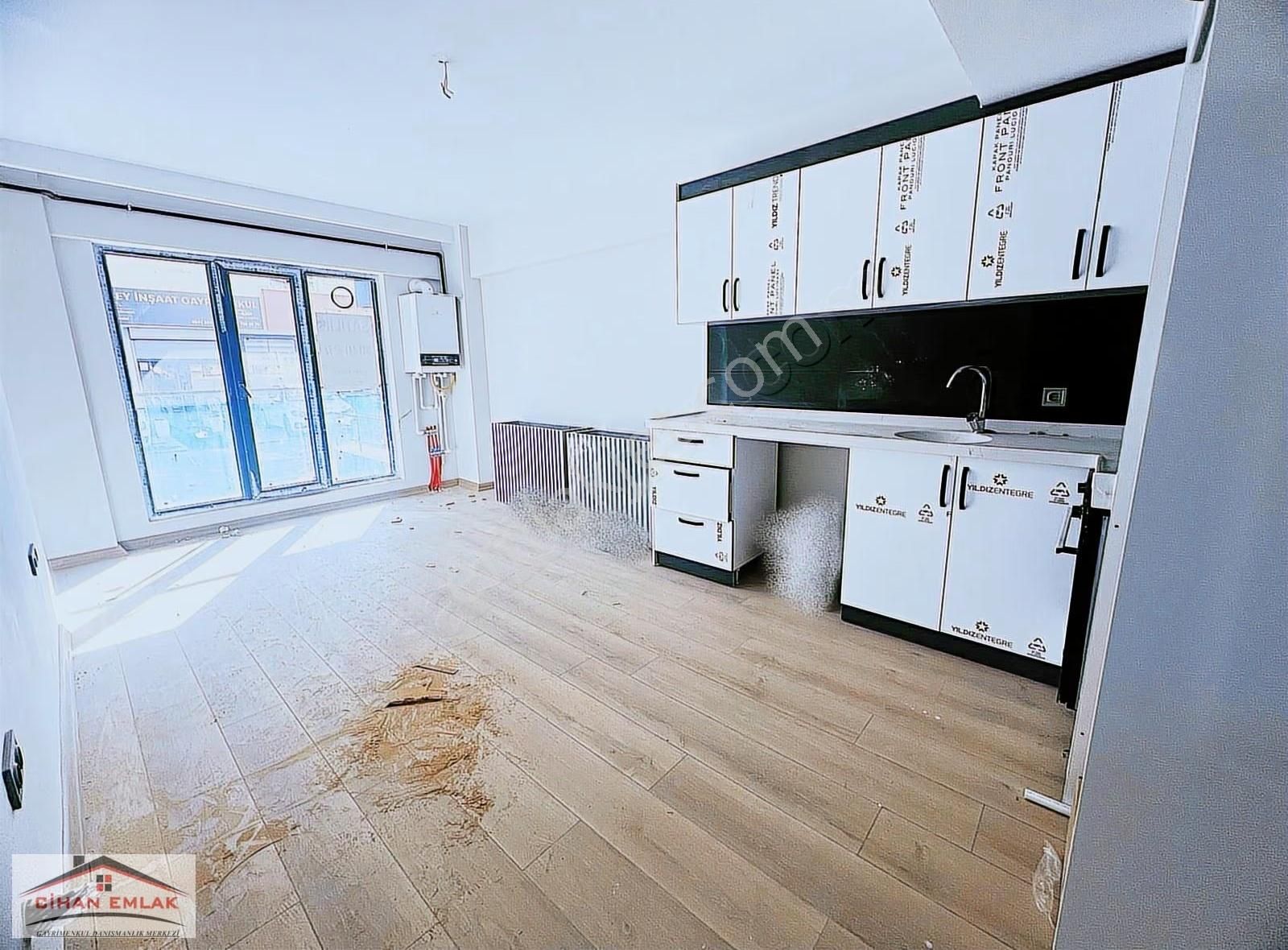 Güventepe Mah Kızılcahamam Ve Güventepe Cadde Yakını Sıfır 2+1 - Görsel 6