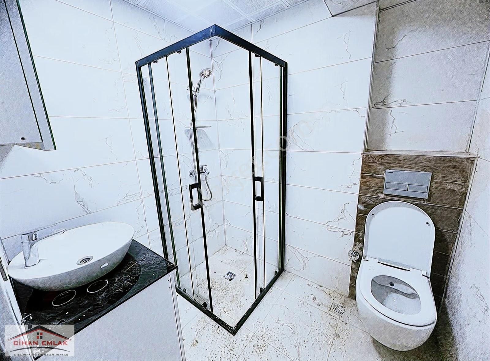 Güventepe Mah Kızılcahamam Ve Güventepe Cadde Yakını Sıfır 2+1 - Görsel 3