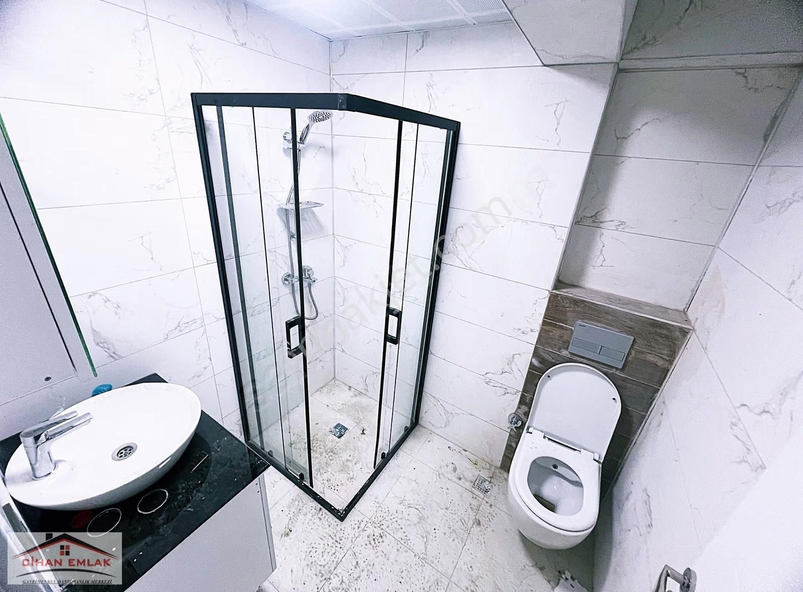 Güventepe Mah Kızılcahamam Ve Güventepe Cadde Yakını Sıfır 2+1 - Görsel 11