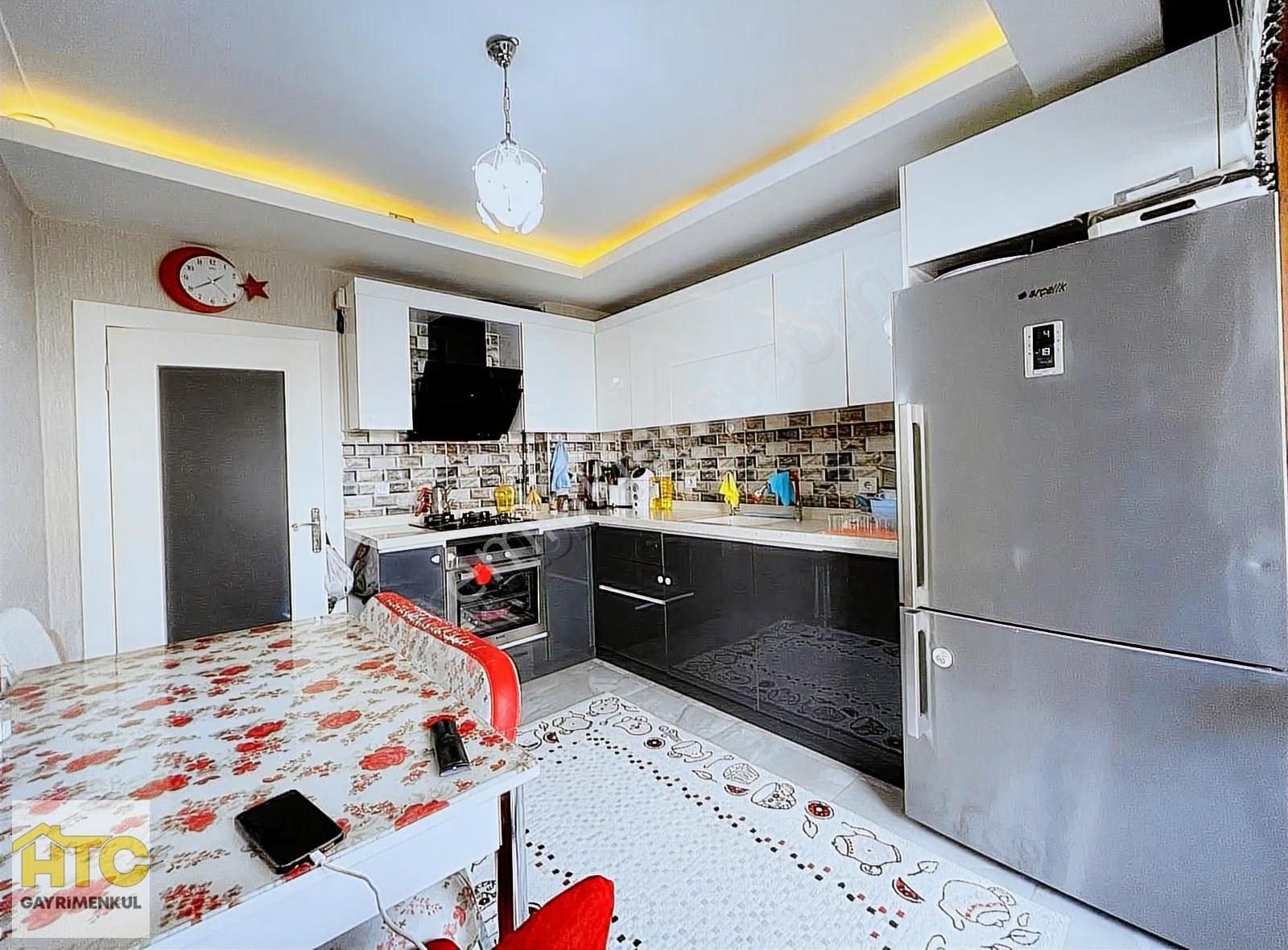 *merkezi Konumda* E.banyo*_ayaş Yol Yakını Full Yapılı.! *3+1* - Görsel 5