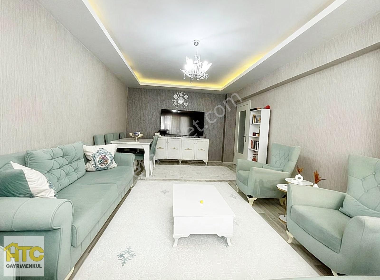 *merkezi Konumda* E.banyo*_ayaş Yol Yakını Full Yapılı.! *3+1* - Görsel 7