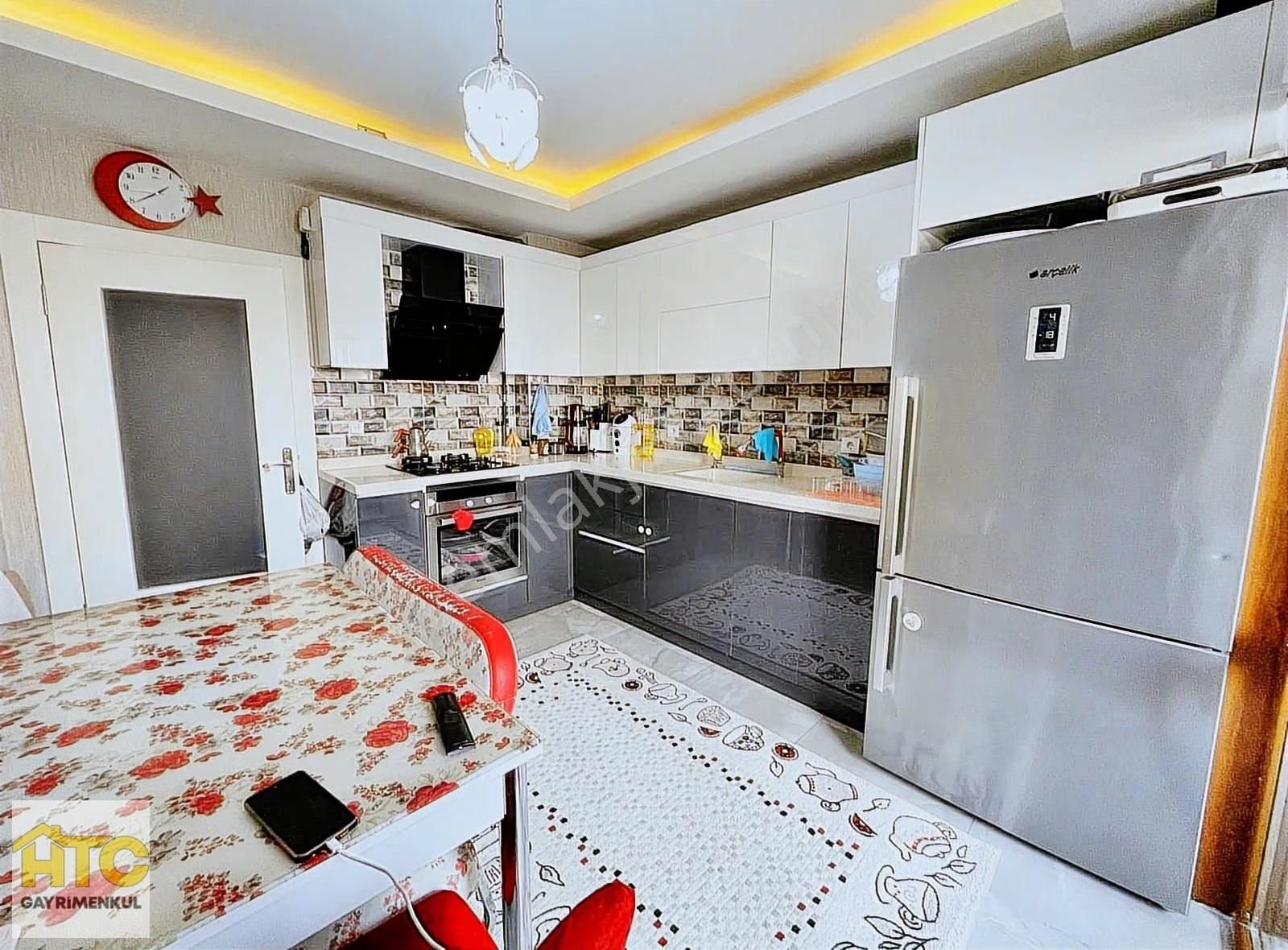 *merkezi Konumda* E.banyo*_ayaş Yol Yakını Full Yapılı.! *3+1*