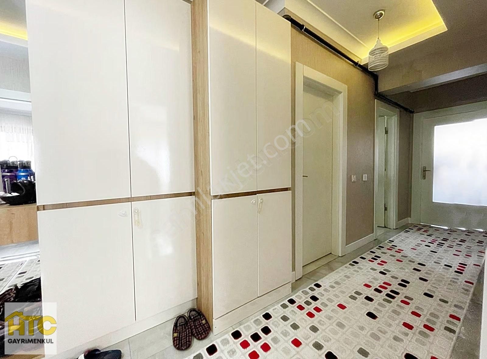 *merkezi Konumda* E.banyo*_ayaş Yol Yakını Full Yapılı.! *3+1* - Görsel 8