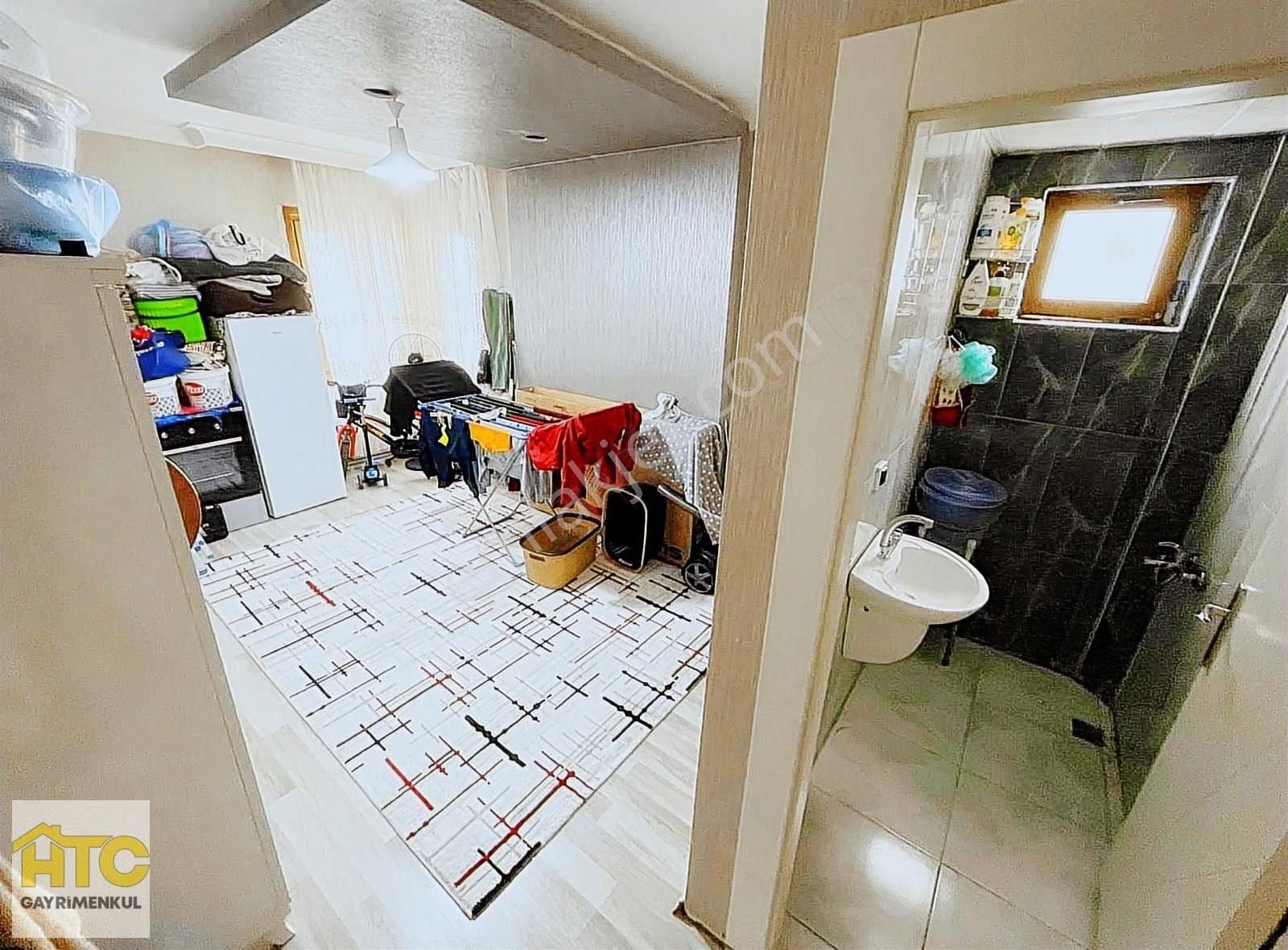 *merkezi Konumda* E.banyo*_ayaş Yol Yakını Full Yapılı.! *3+1* - Görsel 15