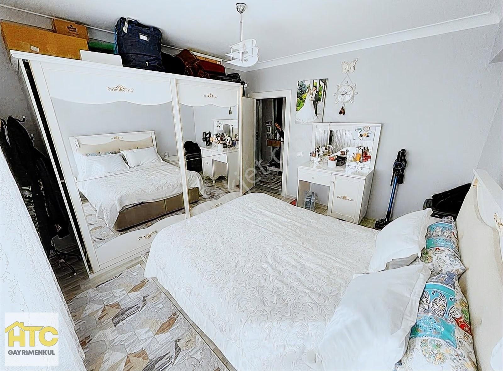 *merkezi Konumda* E.banyo*_ayaş Yol Yakını Full Yapılı.! *3+1* - Görsel 27