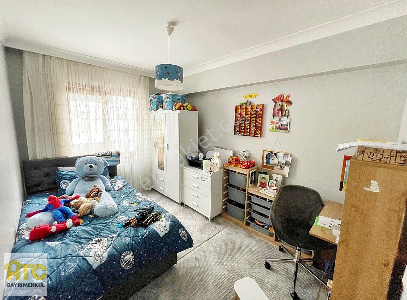 *merkezi Konumda* E.banyo*_ayaş Yol Yakını Full Yapılı.! *3+1* - Görsel 17