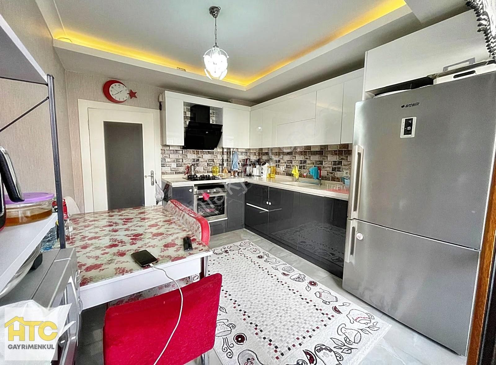 *merkezi Konumda* E.banyo*_ayaş Yol Yakını Full Yapılı.! *3+1* - Görsel 6