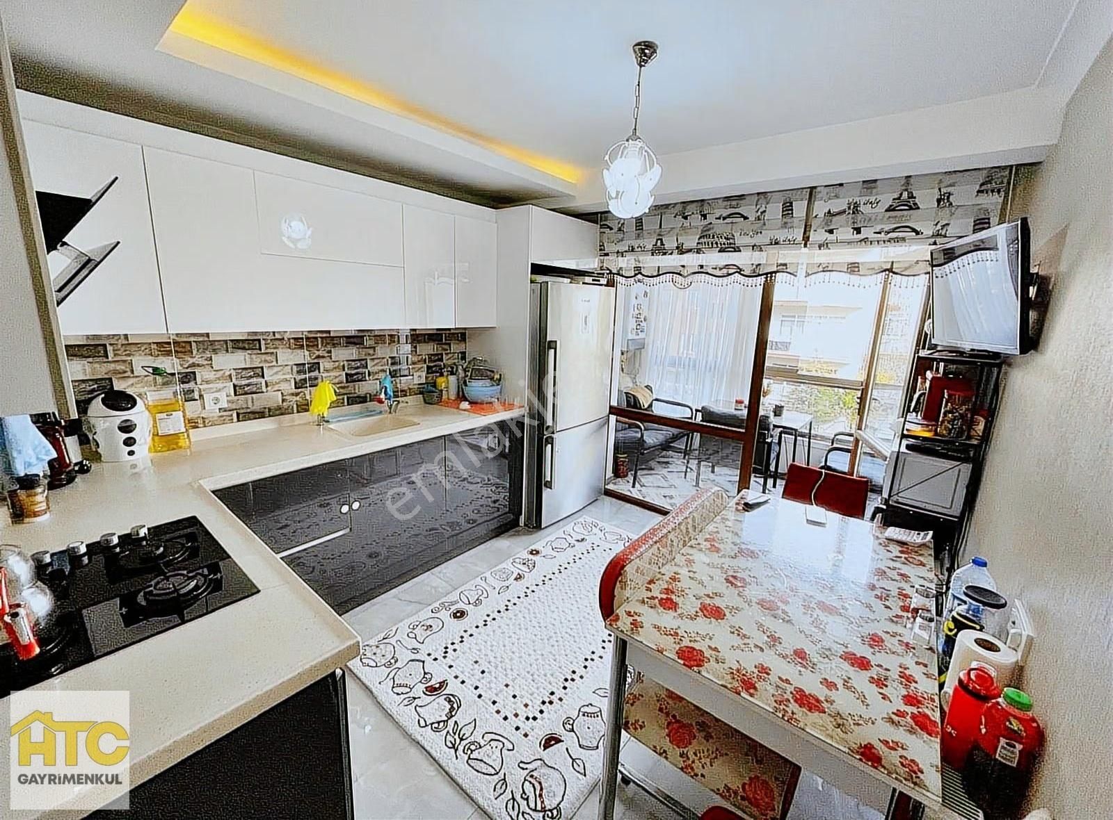 *merkezi Konumda* E.banyo*_ayaş Yol Yakını Full Yapılı.! *3+1* - Görsel 9