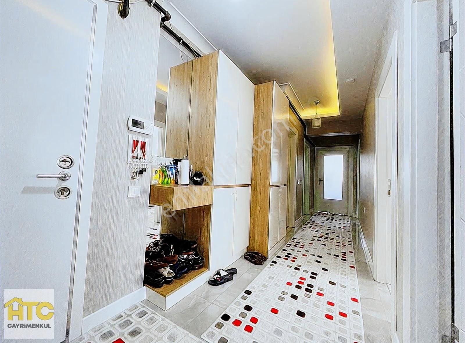 *merkezi Konumda* E.banyo*_ayaş Yol Yakını Full Yapılı.! *3+1* - Görsel 22