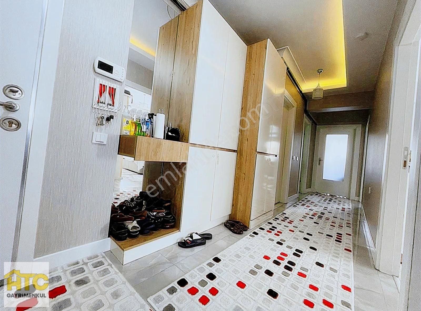 *merkezi Konumda* E.banyo*_ayaş Yol Yakını Full Yapılı.! *3+1* - Görsel 23