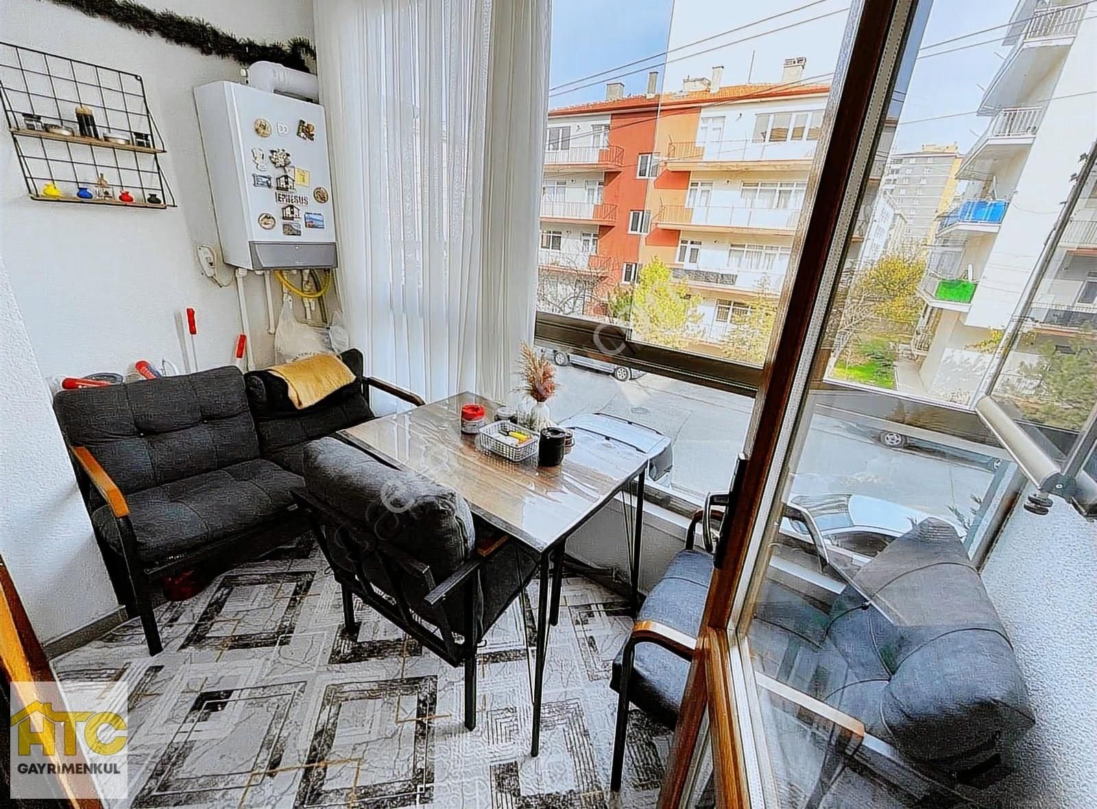 *merkezi Konumda* E.banyo*_ayaş Yol Yakını Full Yapılı.! *3+1* - Görsel 11