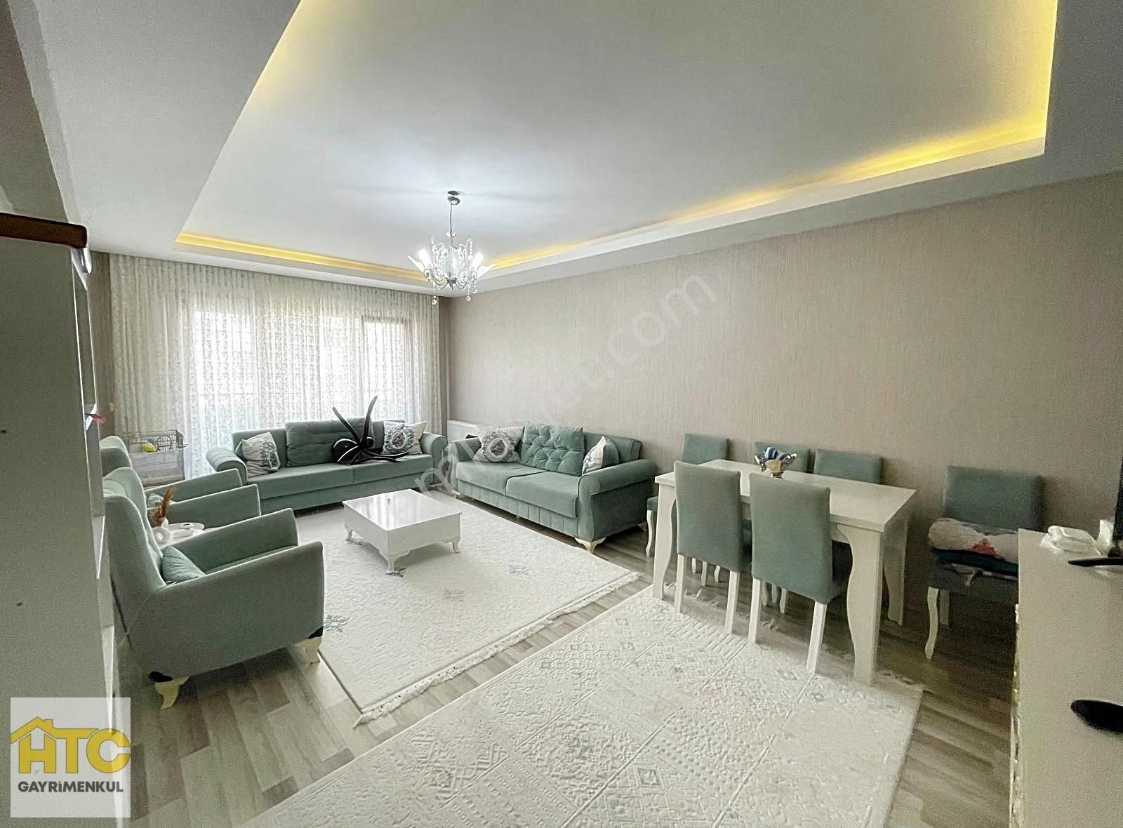 *merkezi Konumda* E.banyo*_ayaş Yol Yakını Full Yapılı.! *3+1* - Görsel 16