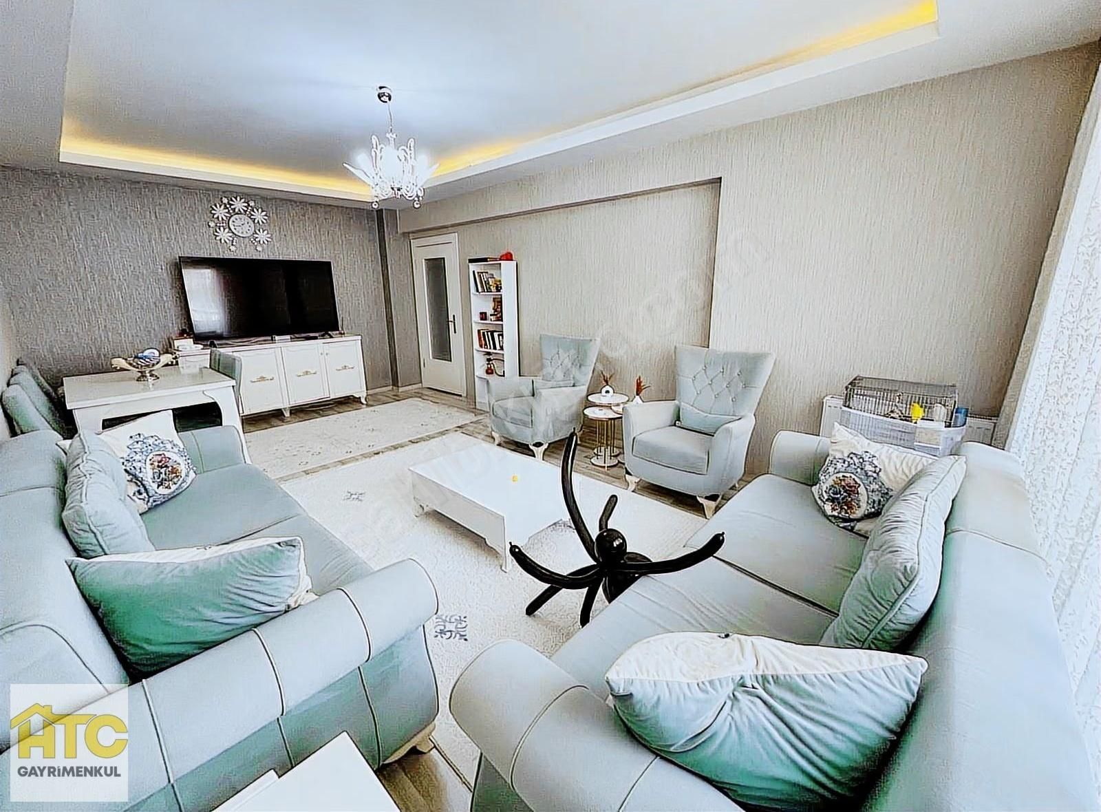 *merkezi Konumda* E.banyo*_ayaş Yol Yakını Full Yapılı.! *3+1* - Görsel 13