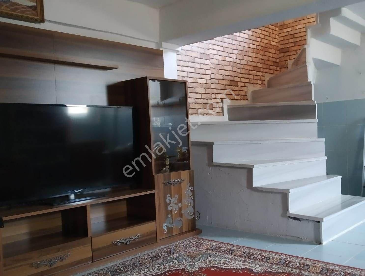 Edirne Enez’de Satılık Tripleks Villa Yazlık - Görsel 4
